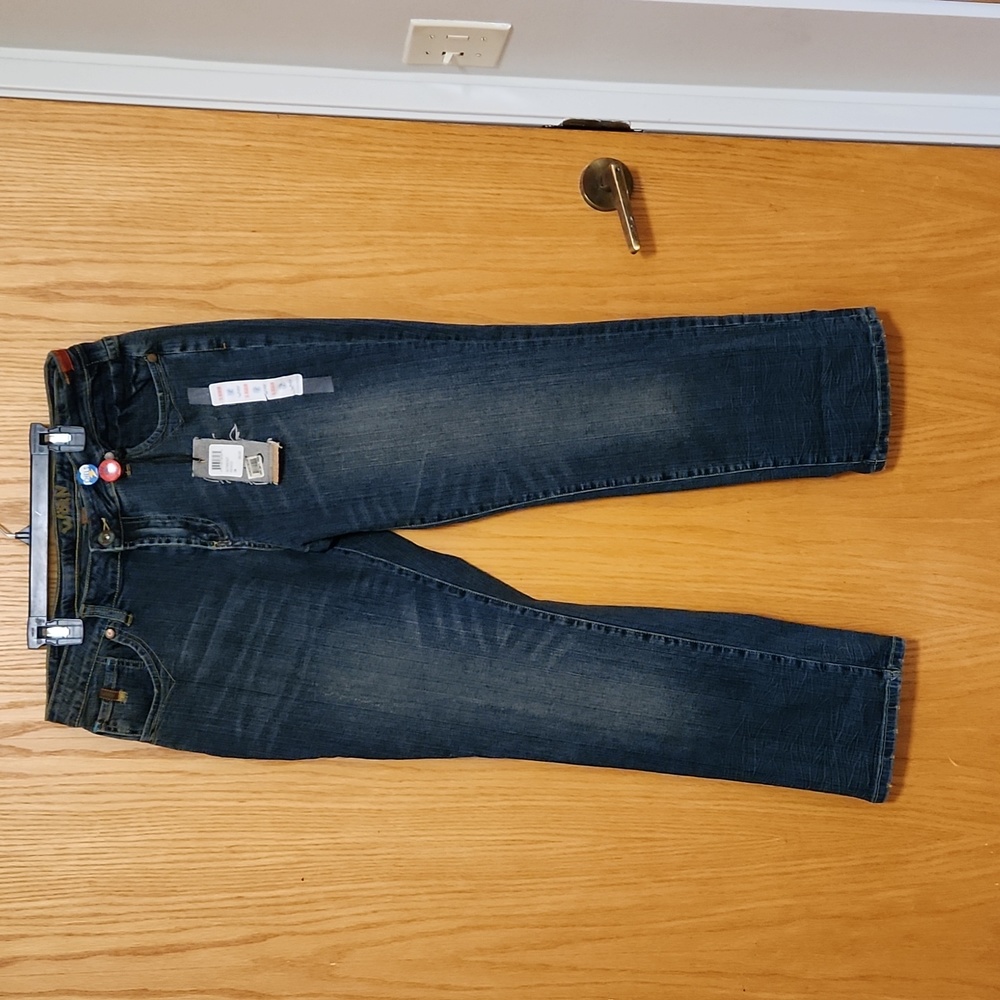 Women's "WORN" Jeans, Size 16 Regular. From Nordstrom. New with tags.